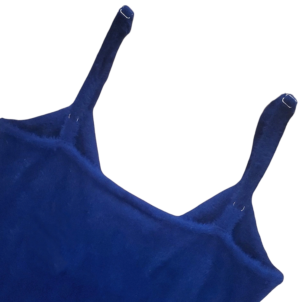 NWT SAVAGE X FENTY fluff it up slip - Picture 4 of 12